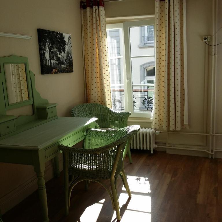 Colmarappart Rue Des Cles 객실 사진