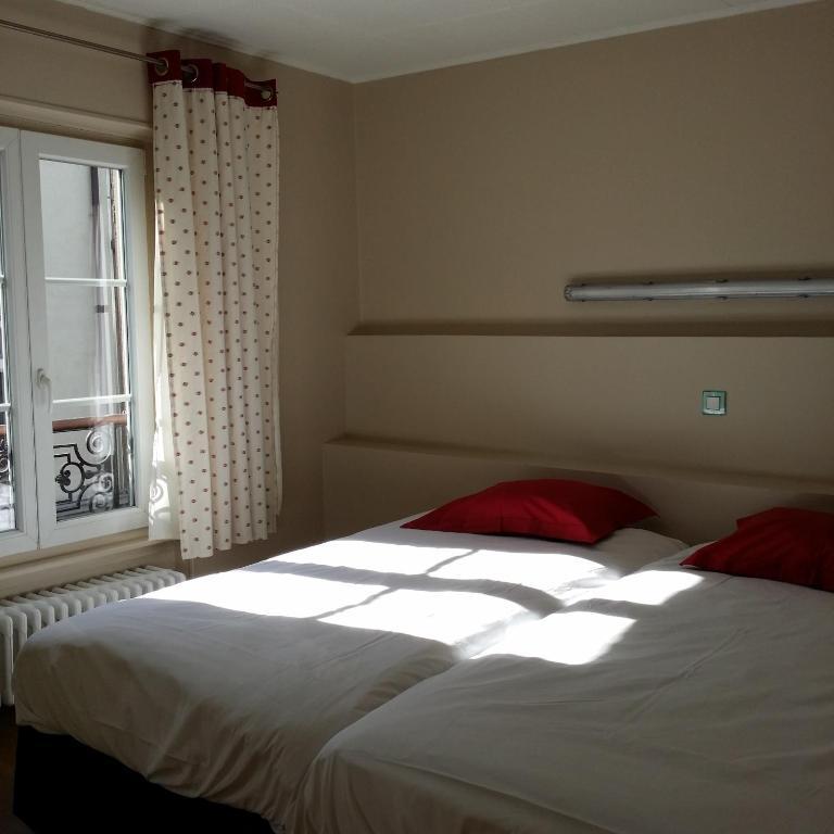 Colmarappart Rue Des Cles 외부 사진