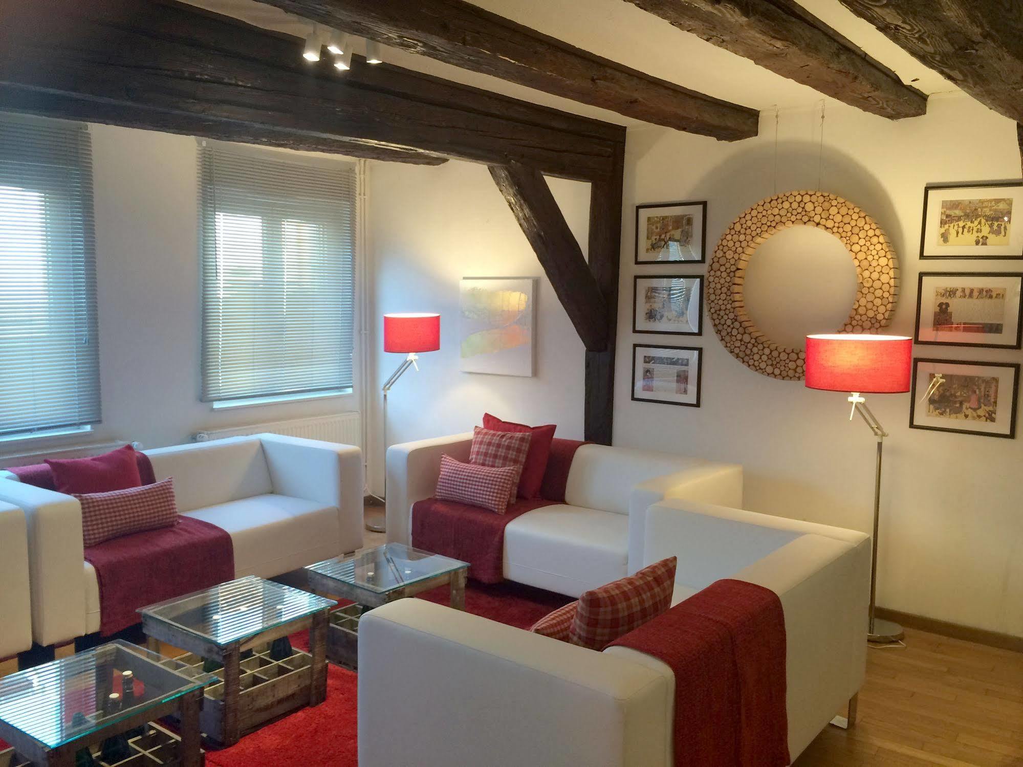 Colmarappart Rue Des Cles 외부 사진
