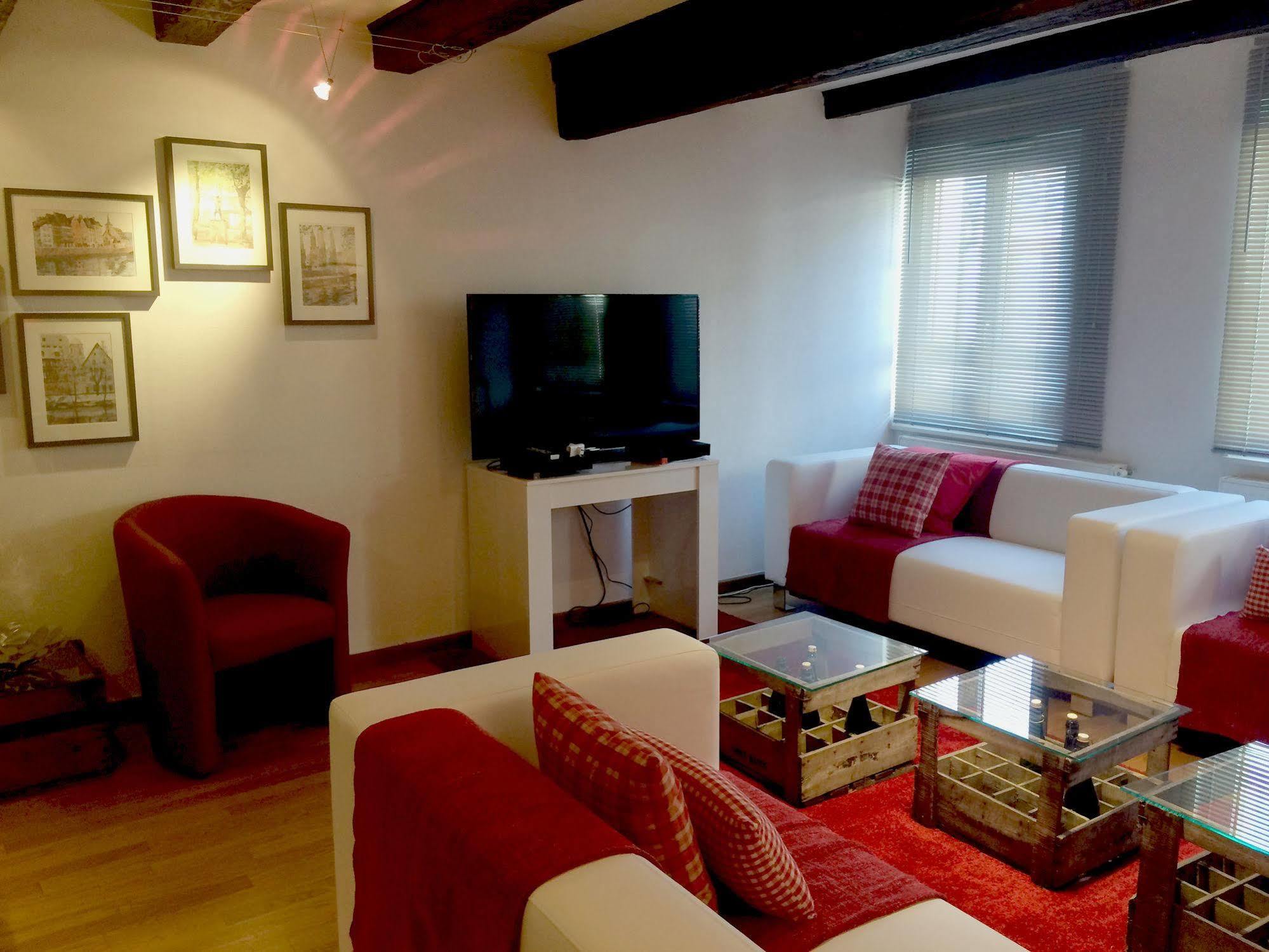 Colmarappart Rue Des Cles 외부 사진