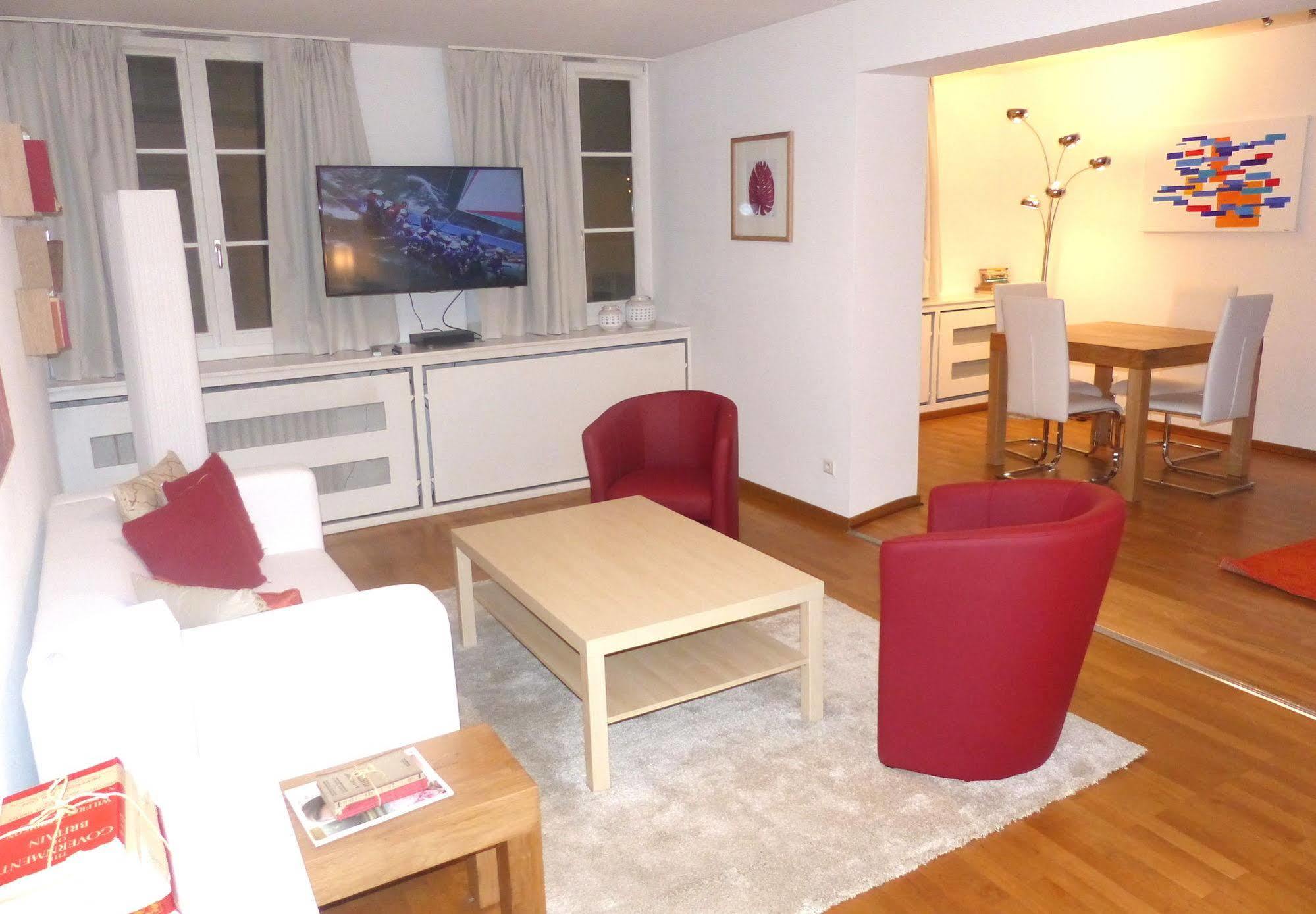 Colmarappart Rue Des Cles 외부 사진