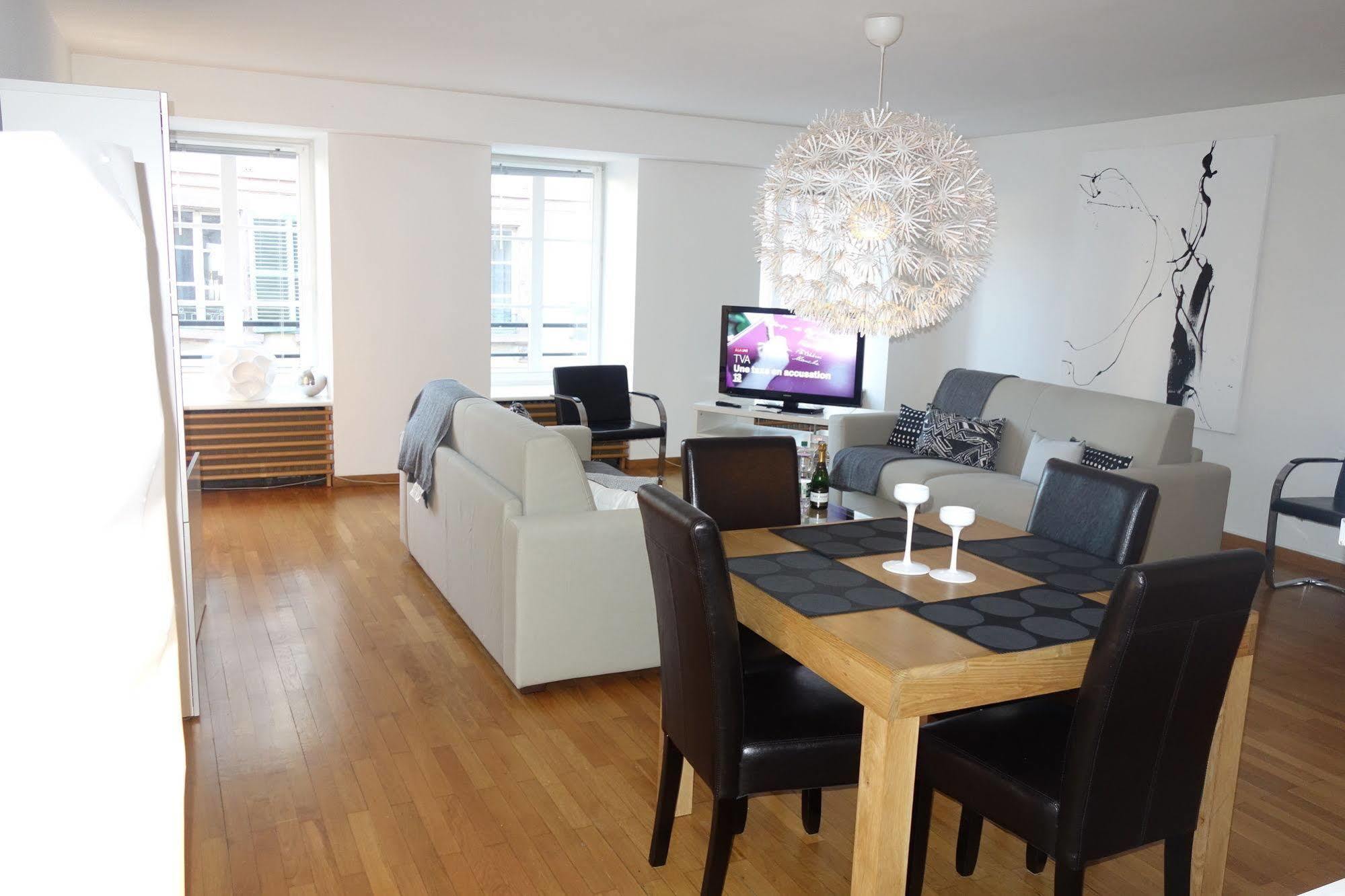 Colmarappart Rue Des Cles 외부 사진