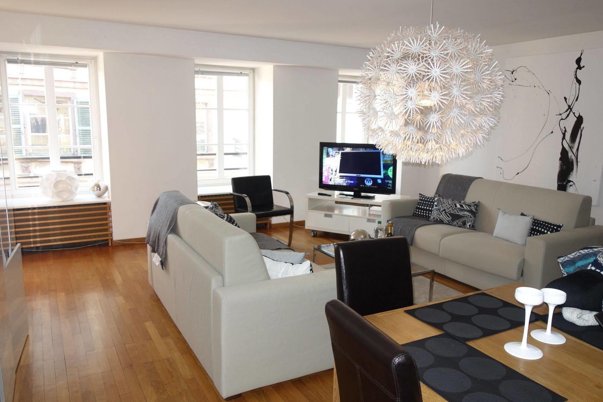 Colmarappart Rue Des Cles 외부 사진