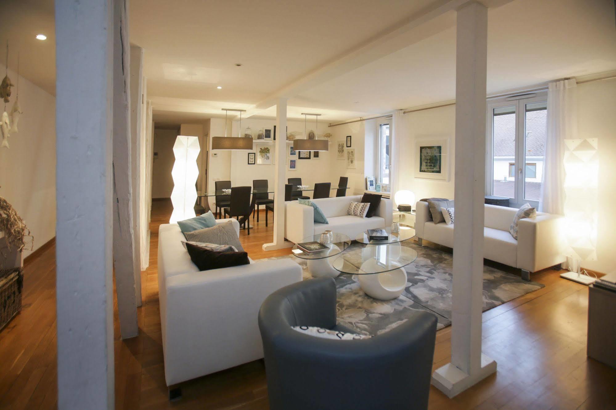 Colmarappart Rue Des Cles 외부 사진