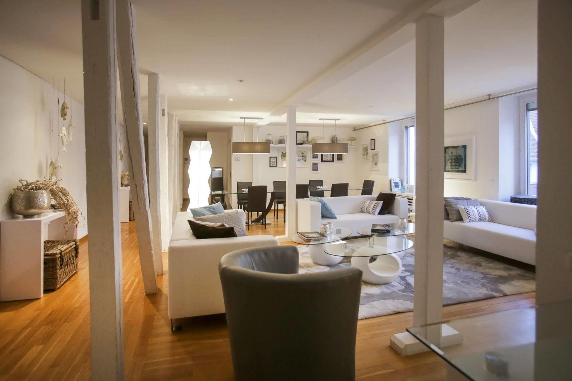 Colmarappart Rue Des Cles 외부 사진