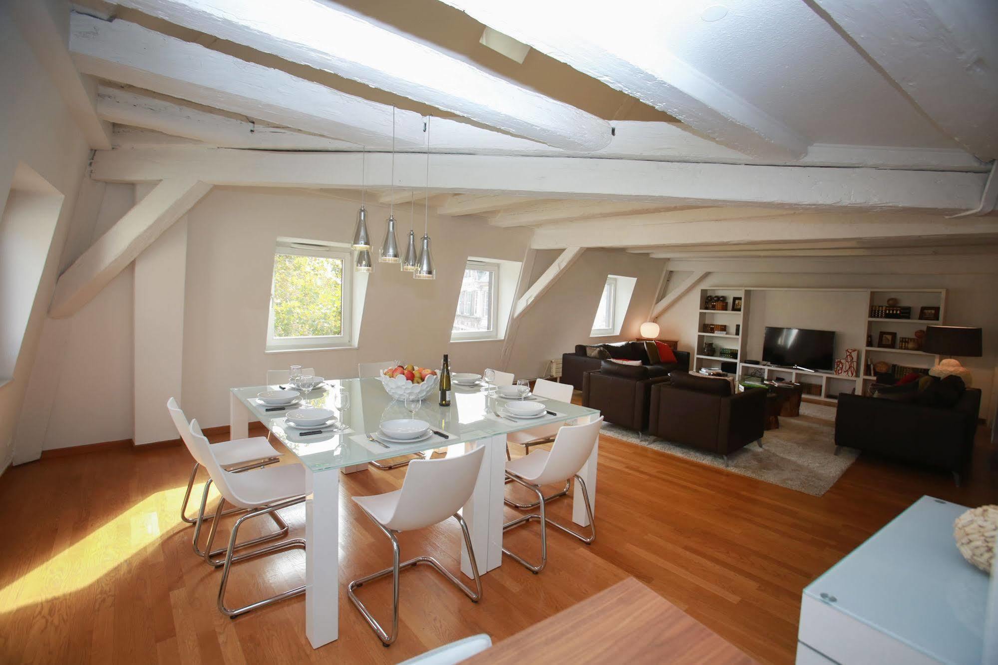 Colmarappart Rue Des Cles 외부 사진
