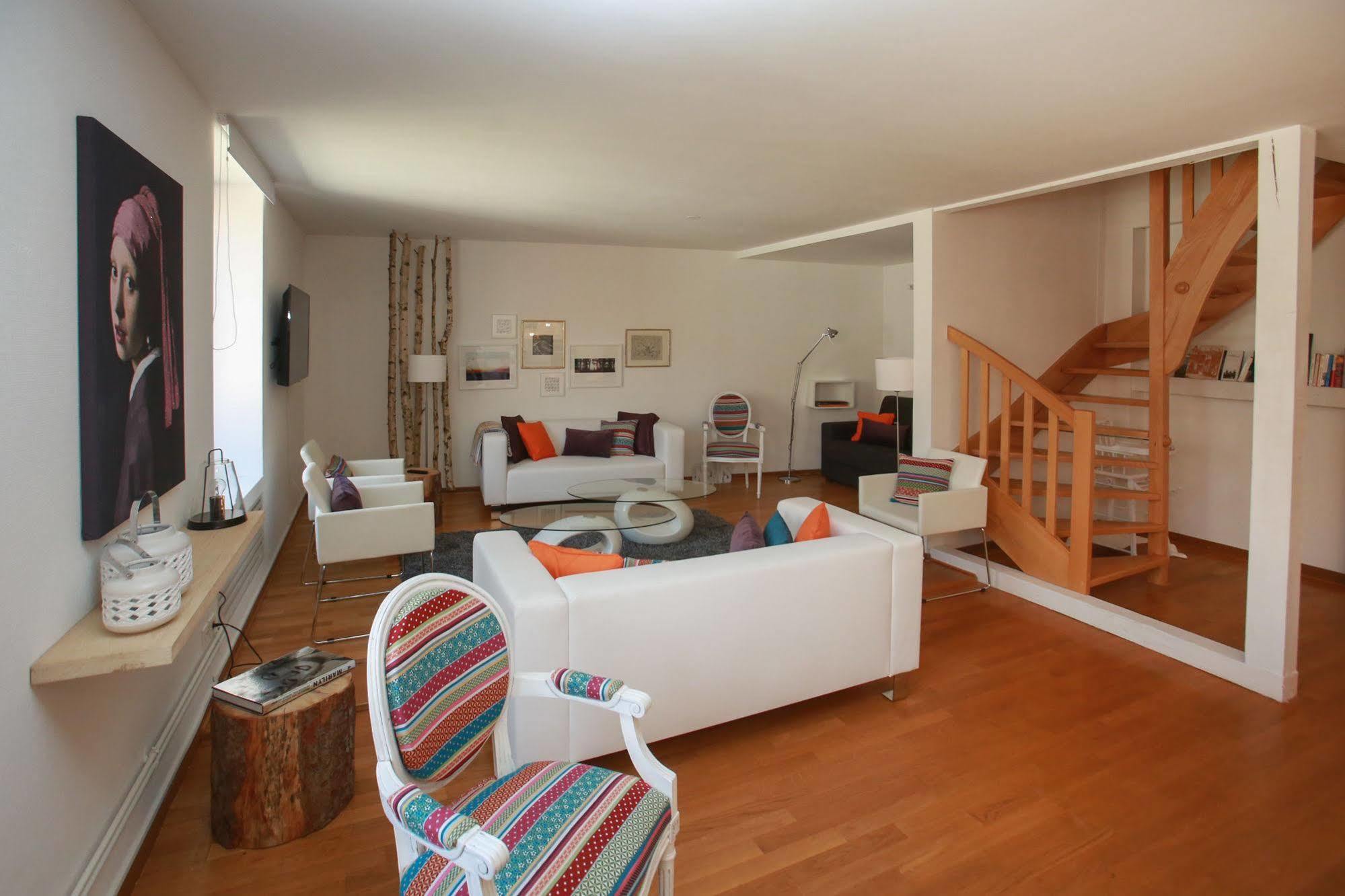Colmarappart Rue Des Cles 외부 사진