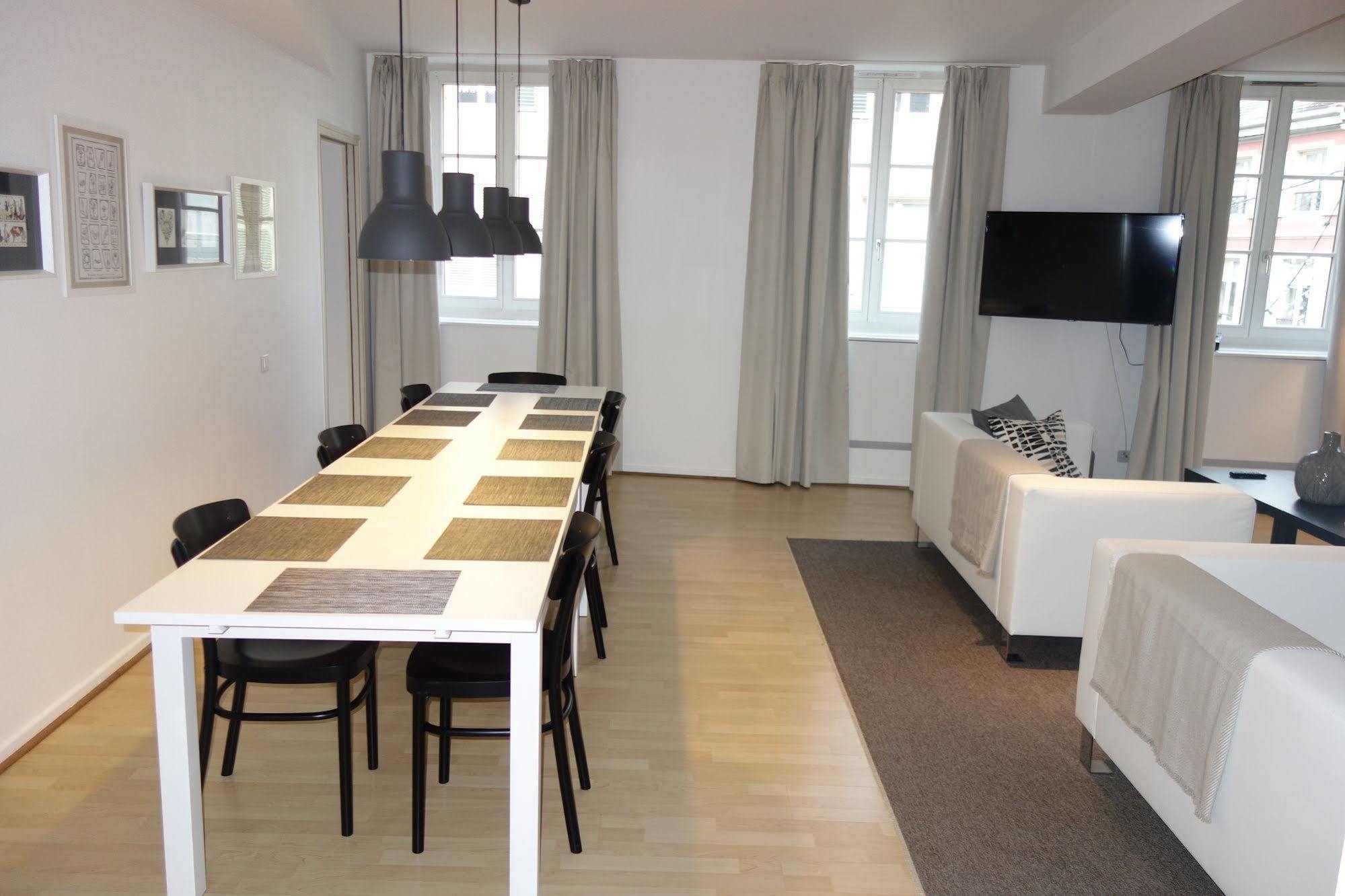Colmarappart Rue Des Cles 외부 사진