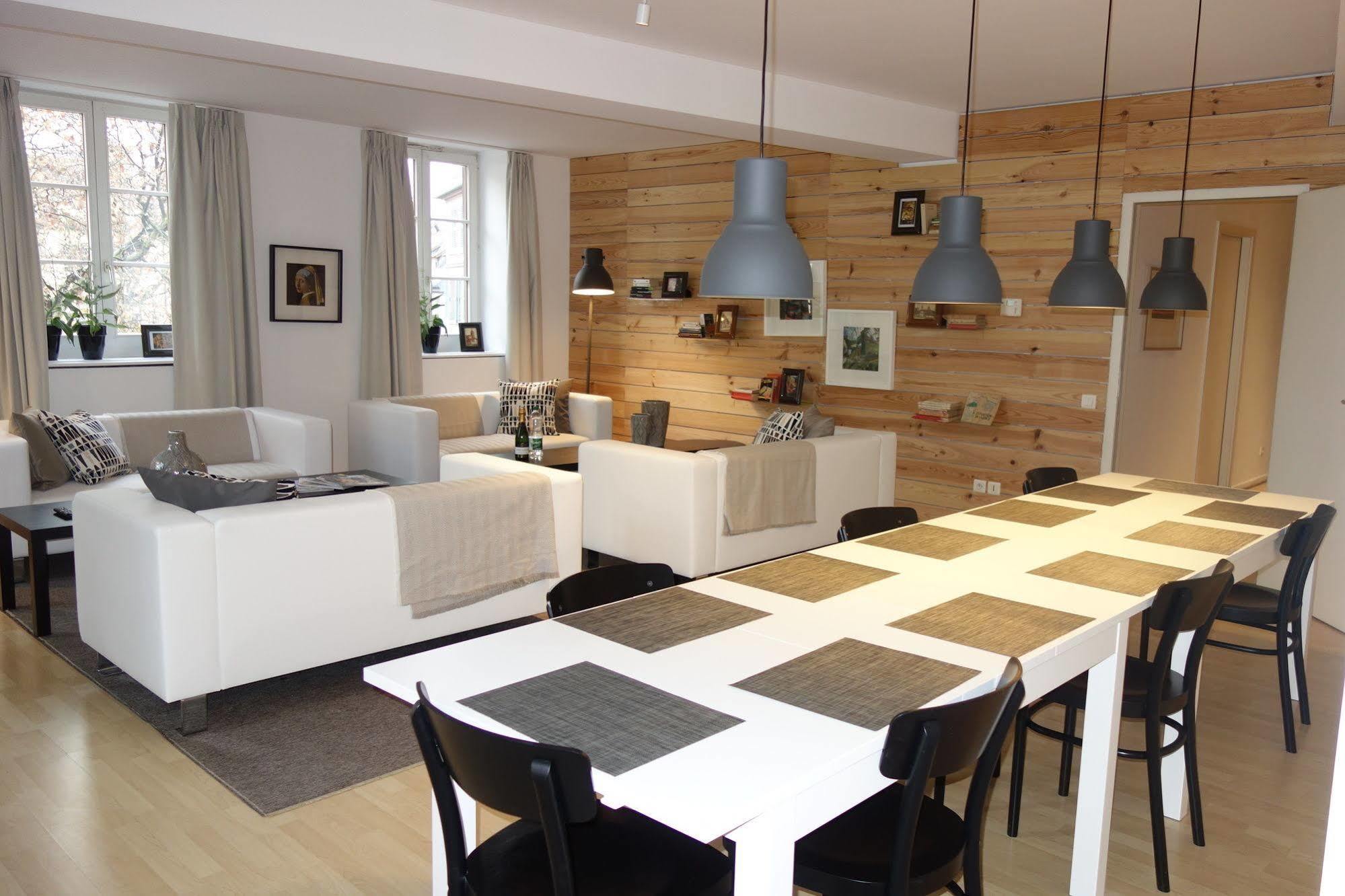 Colmarappart Rue Des Cles 외부 사진