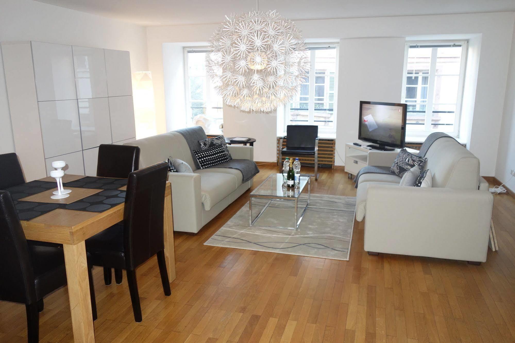Colmarappart Rue Des Cles 외부 사진