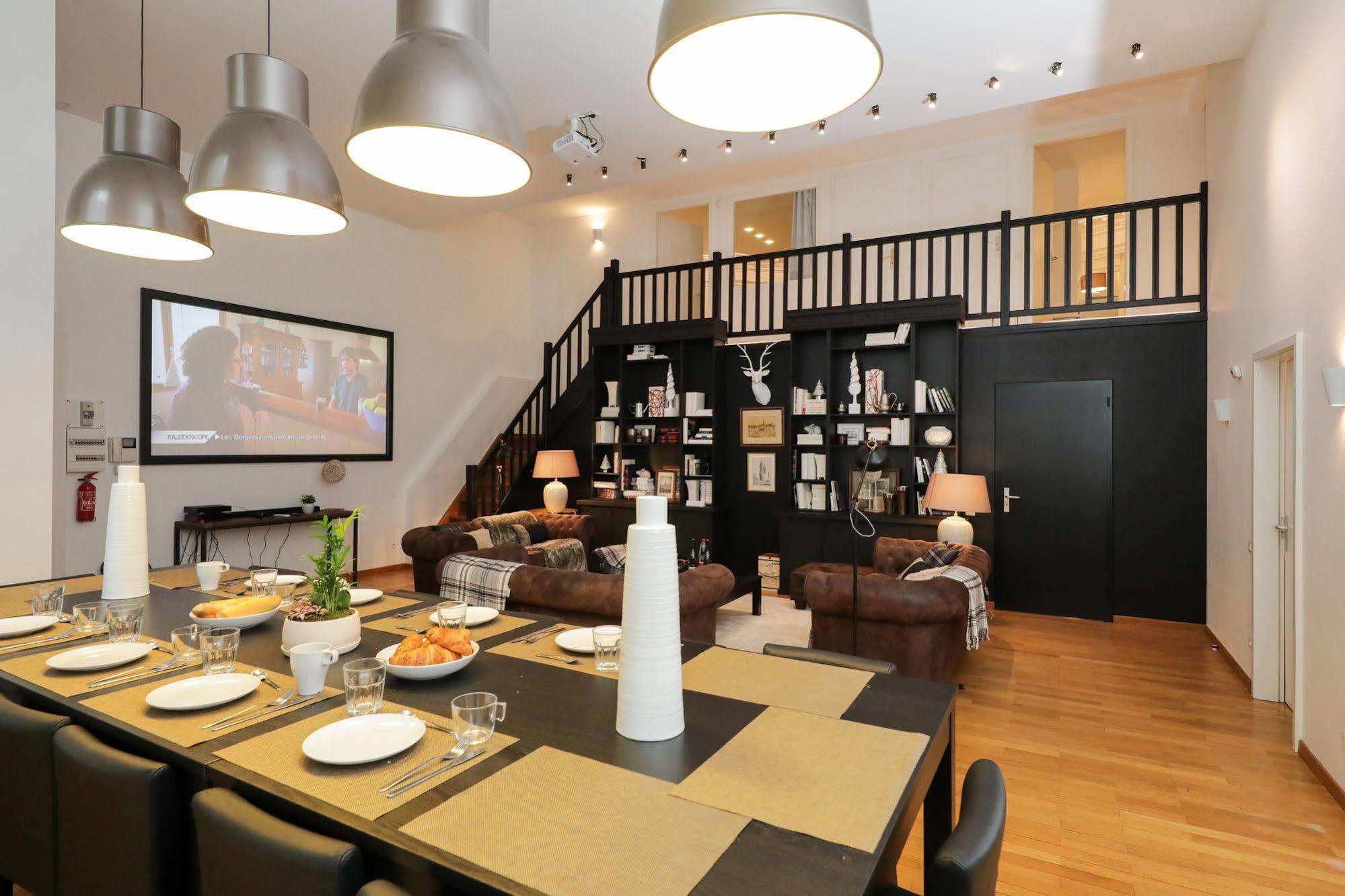 Colmarappart Rue Des Cles 외부 사진