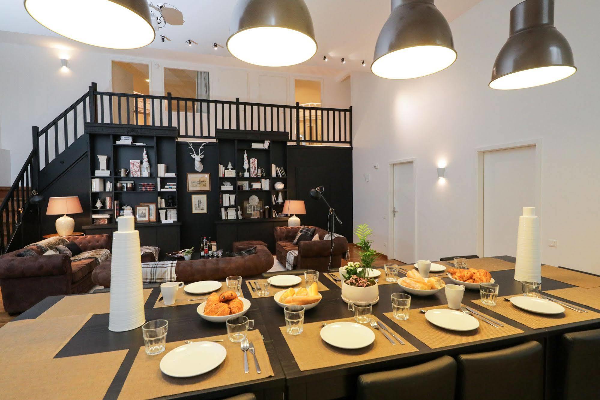 Colmarappart Rue Des Cles 외부 사진