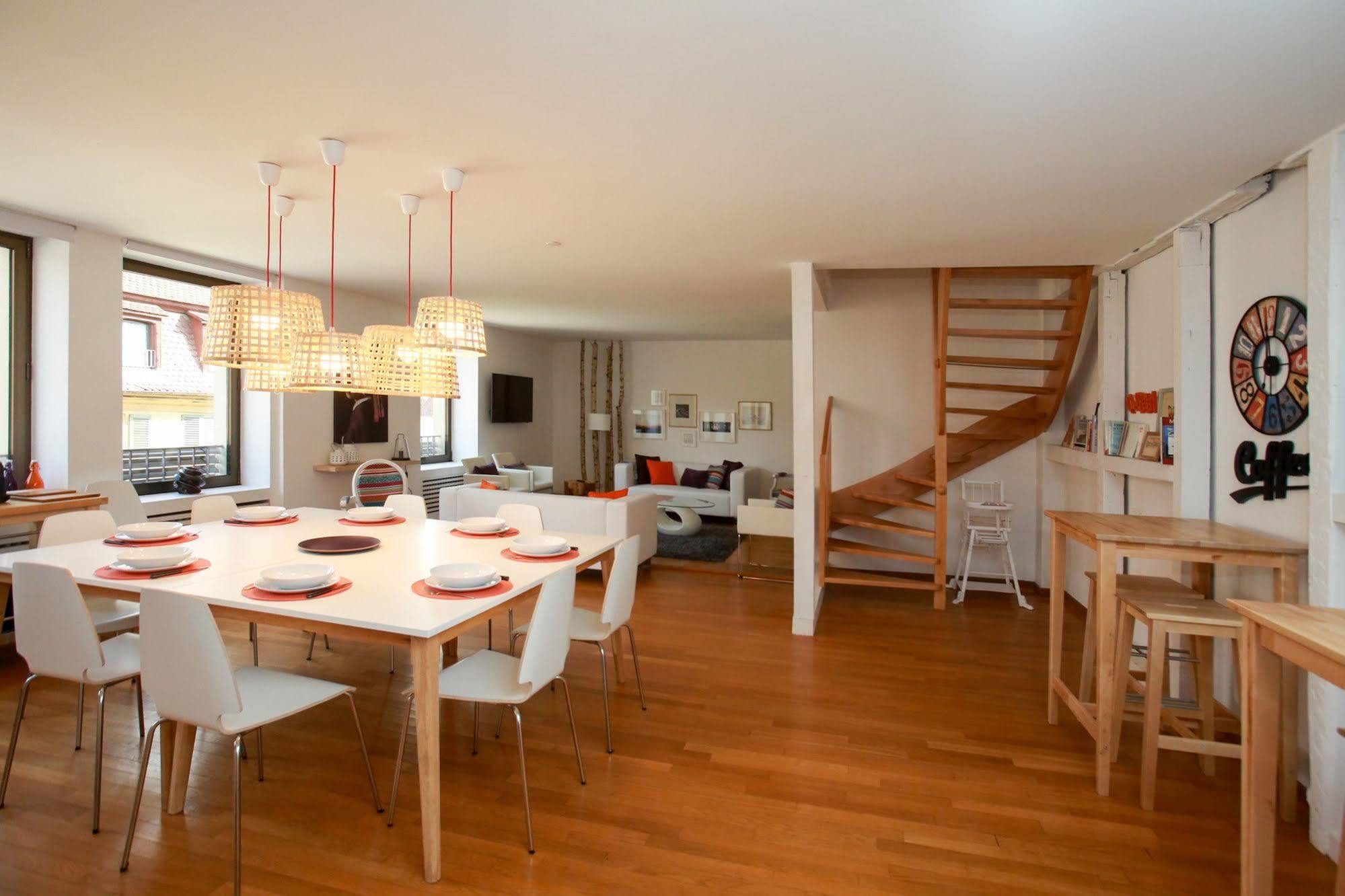 Colmarappart Rue Des Cles 외부 사진