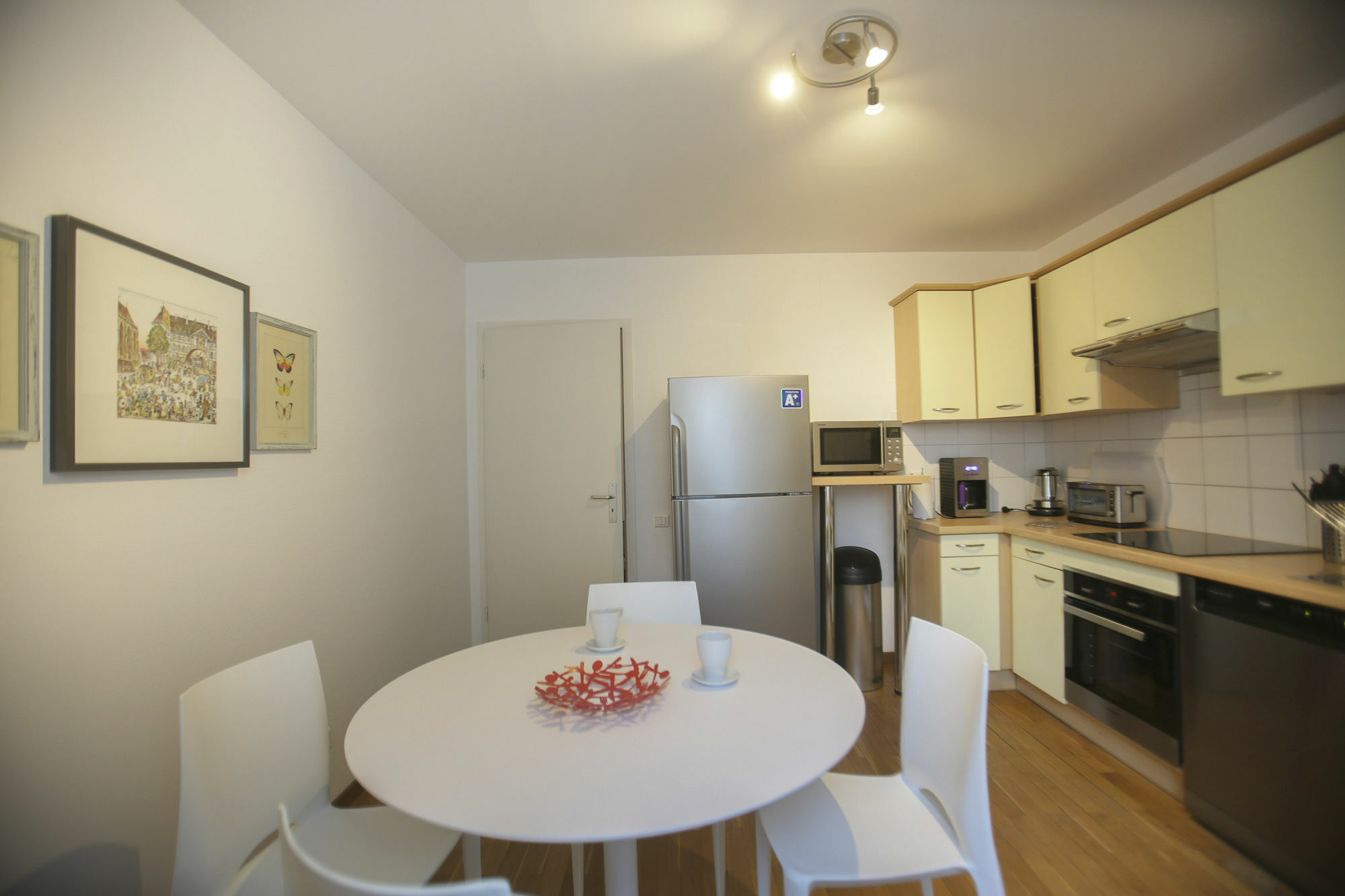Colmarappart Rue Des Cles 외부 사진